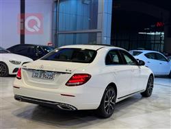 مرسيدس بنز E-Class